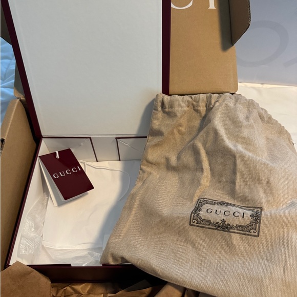 Gucci belt size 85 - Picture 5 of 5